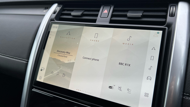 Land Rover Discovery 3.0 D350 Dynamic HSE 5dr Auto Diesel Station Wagon